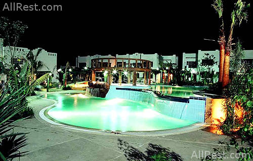 Delta Sharm Resort 19
